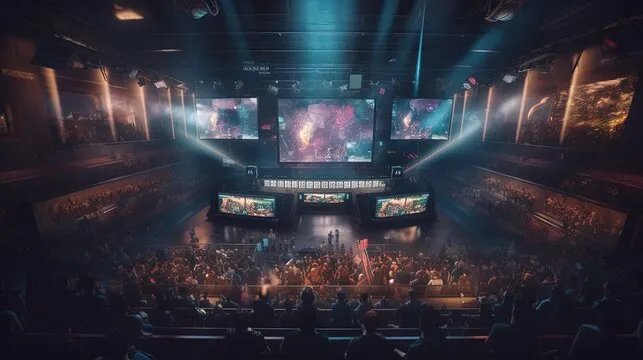 英雄联盟比赛分析